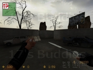 Screen uploaded  02-26-2009 by 17Buddies