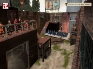 Screen uploaded  05-21-2011 by Chapo