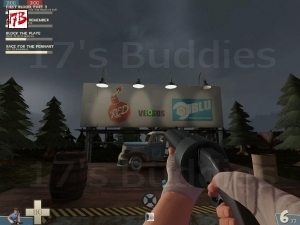 Screen uploaded  05-03-2010 by 17Buddies