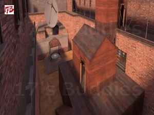 cp_waterway_b1 (Team Fortress 2)