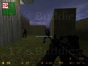 Screen uploaded  02-02-2010 by 17Buddies
