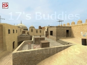 de_dust2_bullet28_4m (CS:Source)