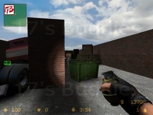 de_denn15_library (CS:Source)