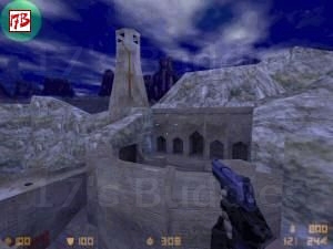 helms_deep (Counter-Strike)