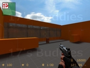 Screen uploaded  06-11-2010 by 17Buddies