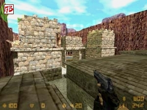 castle (Counter-Strike)