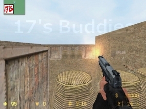 Screen uploaded  10-02-2006 by 17Buddies