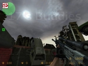 Screen uploaded  07-27-2009 by 17Buddies
