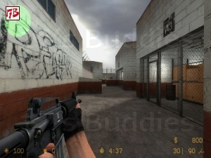 Screen uploaded  03-13-2010 by 17Buddies