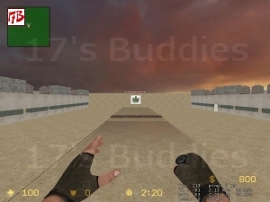 Screen uploaded  04-14-2010 by 17Buddies