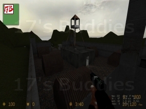 Screen uploaded  12-21-2009 by 17Buddies