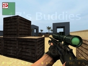 Screen uploaded  12-31-2009 by 17Buddies