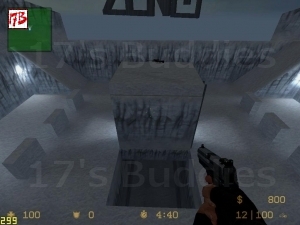 Screen uploaded  12-18-2009 by 17Buddies