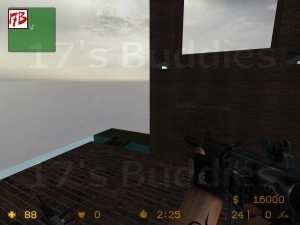 Screen uploaded  11-30-2009 by 17Buddies
