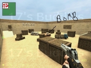 Screen uploaded  11-21-2009 by 17Buddies