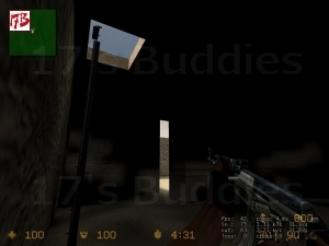 Screen uploaded  11-02-2007 by 17Buddies
