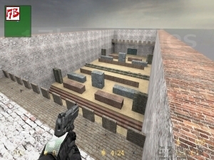 aim_freearena (CS:Source)