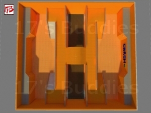 Screen uploaded  05-10-2010 by 17Buddies