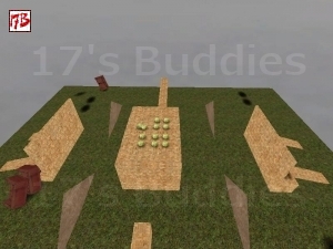 Screen uploaded  05-03-2008 by 17Buddies