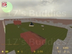 Screen uploaded  08-23-2007 by 17Buddies