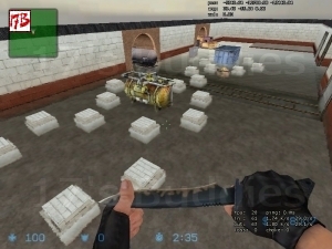 bhop_allmap (CS:Source)