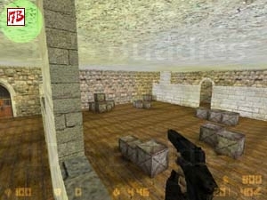 dm_dungeon (Counter-Strike)