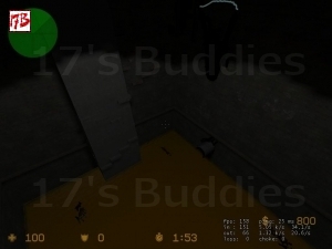 Screen uploaded  10-06-2009 by 17Buddies