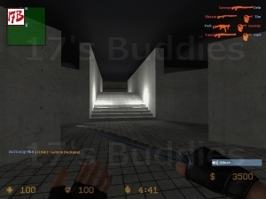 Screen uploaded  05-09-2010 by 17Buddies