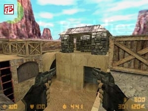 dm_shootout (Counter-Strike)