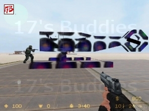 Screen uploaded  05-19-2010 by 17Buddies