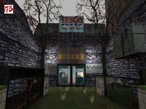 deathrun_tesco_finalv (CS:Source)