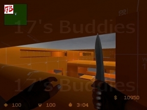 Screen uploaded  11-29-2008 by 17Buddies