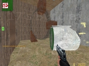 fun_hamsterarena (CS:Source)