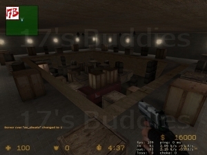 Screen uploaded  02-24-2008 by 17Buddies