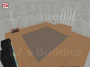 Screen uploaded  09-10-2009 by 17Buddies