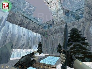 ka_snow (Counter-Strike)