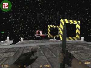 ka_space (Counter-Strike)