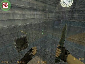 ka_thewall (Counter-Strike)