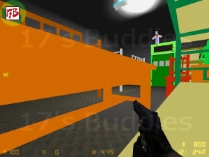 de_313qinshi (Counter-Strike)