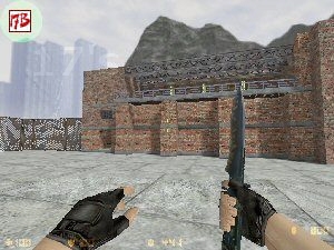 ka_winter (Counter-Strike)