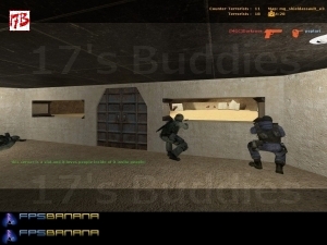 Screen uploaded  08-03-2010 by 17Buddies