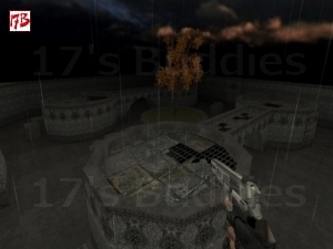 fy_gothic (Counter-Strike)