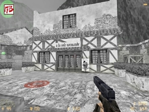 de_fernandel (Counter-Strike)