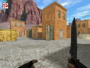 aim_favela (Counter-Strike)