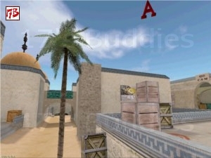 de_dust2_suncsm (Counter-Strike)