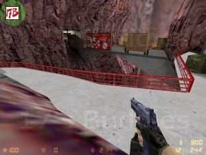 de_bridgemesa (Counter-Strike)