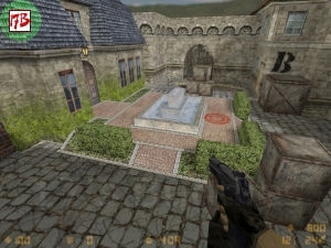 de_normand (Counter-Strike)