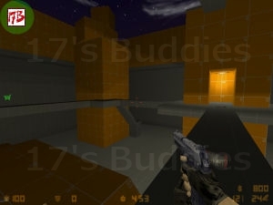 fy_orange_arena_dark (Counter-Strike)