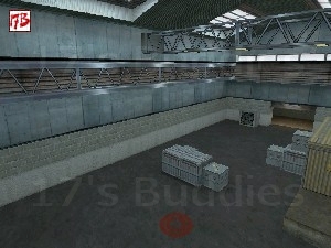 de_nuke_cz (Counter-Strike)