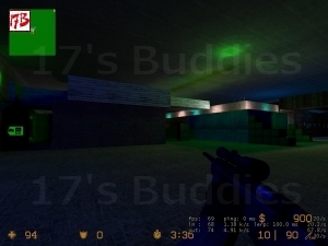 Screen uploaded  09-29-2010 by 17Buddies